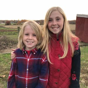 Meet your Posher, Jaime